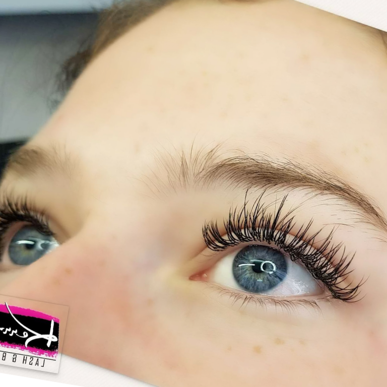 Classic Lashes