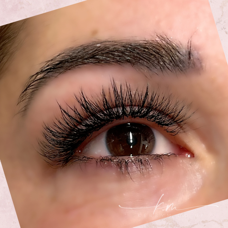 Volume Lashes