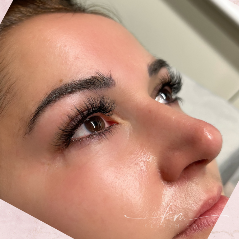 Volume Lashes